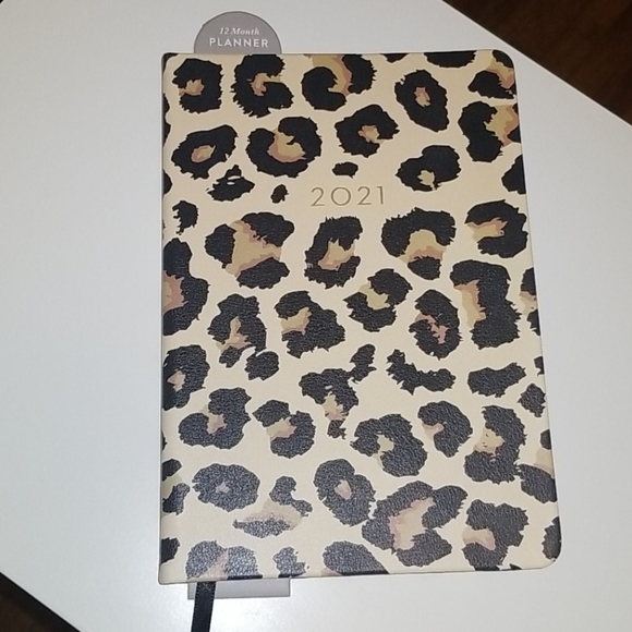 Eccolo Other - Brand new Eccolo 2021 weekly planner notebo…